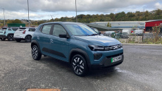 Dacia Spring 27kWh Expression 65 48kW 5dr Auto Electric Hatchback